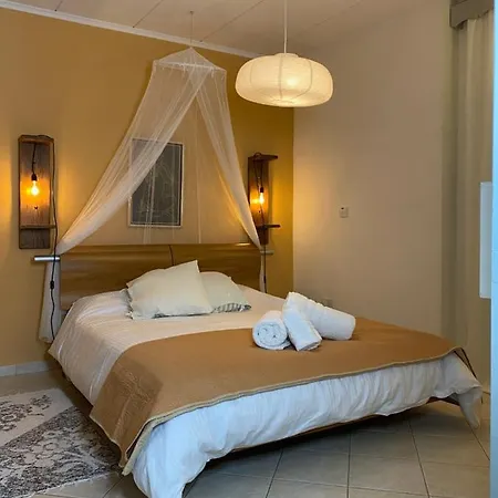 Gourri Luxury House Holiday home *