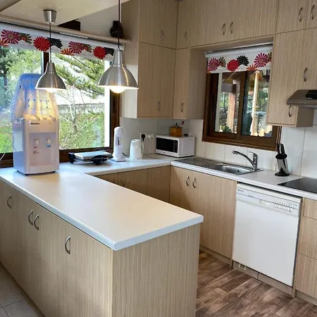 Gourri Luxury House Holiday home Nicosia
