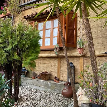 Holiday home Gourri Luxury House