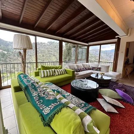 Holiday home Gourri Luxury House *