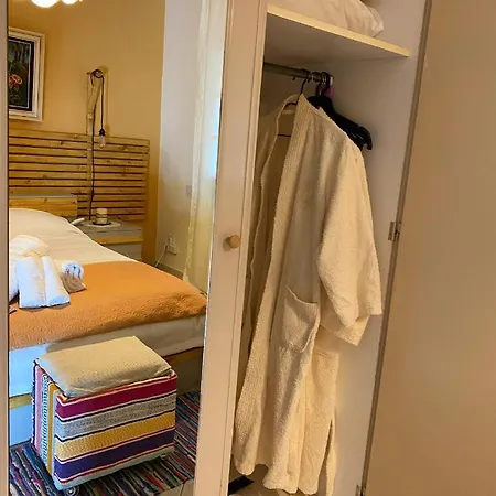 Gourri Luxury House Hotel