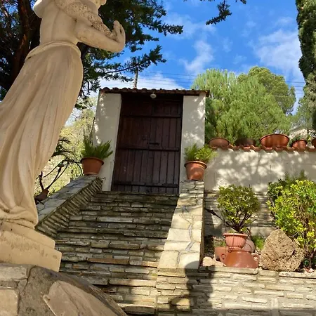 Gourri Luxury House * Nicosia