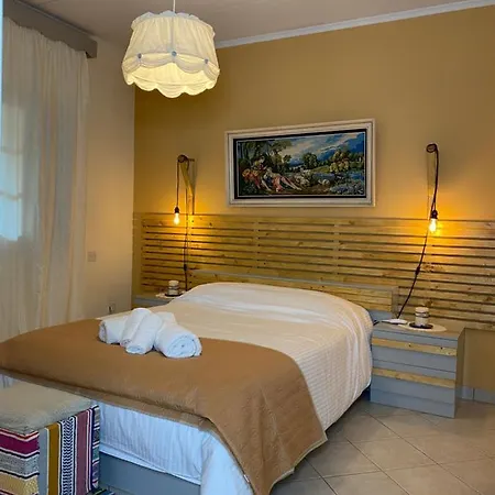 Gourri Luxury House * Nicosia