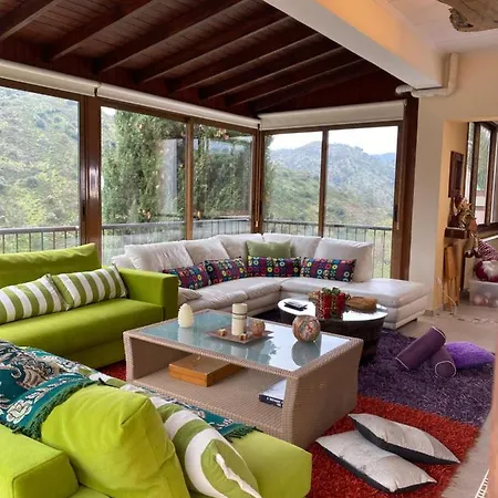 Gourri Luxury House Nicosia