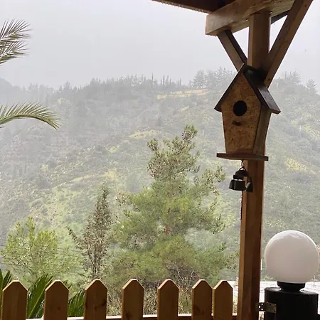 Holiday home Gourri Luxury House
