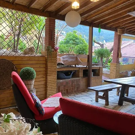 Gourri Luxury House * Nicosia