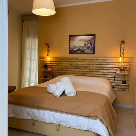Gourri Luxury House Nicosia