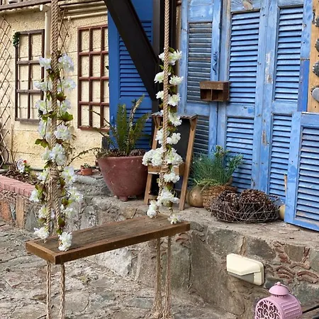 Gourri Luxury House Holiday home