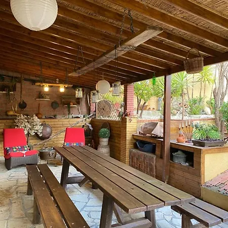 Gourri Luxury House