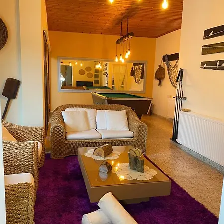 Gourri Luxury House Nicosia