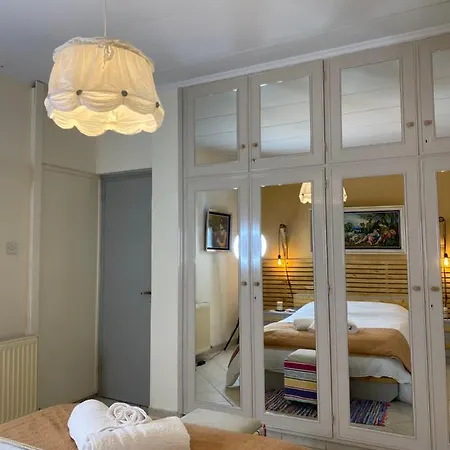 Gourri Luxury House Nicosia