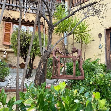 Holiday home Gourri Luxury House Nicosia