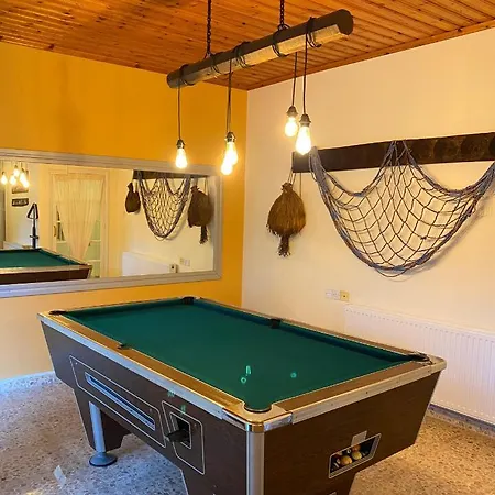 Holiday home Gourri Luxury House Nicosia