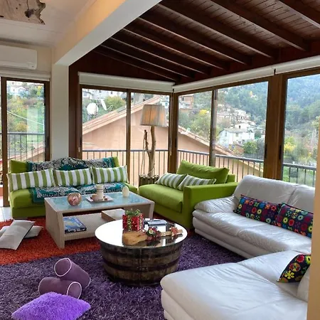 Gourri Luxury House * Nicosia