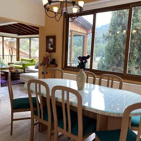 Gourri Luxury House * Nicosia
